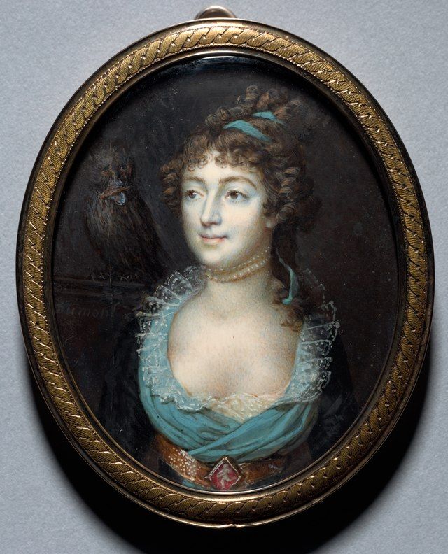 Marie-Anne-Adélaïde Lenormand : la Cartomancienne au Destin Etonnant