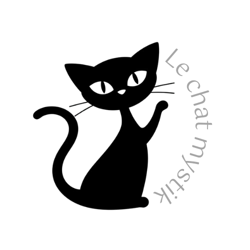 Le chat mystik