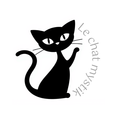 Le chat mystik